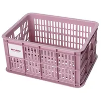 Basil Crate S blossom 17,5ltr, Kunststoff