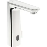 Hansa HANSAELECTRA Sensor-Armatur Chrom