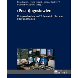 (Post-)Jugoslawien als eBook Download von