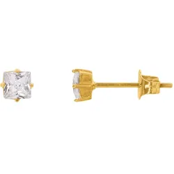 Heideman Ohrschmuck Iulia goldfarben Ohrringe   Damen 