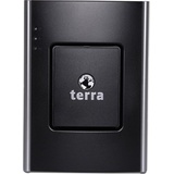 WORTMANN Terra MiniServer G5, Xeon E-2324G, 16GB RAM, 1.88TB SSD (1100290)