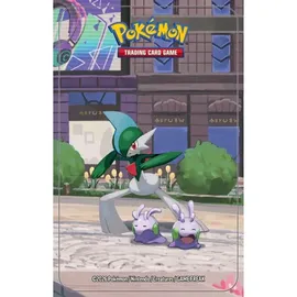 Pokémon TCG: Lumiose City Mini Tin (Englisch)