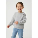 KIDS ONLY Kogsweat Lightgrey 134