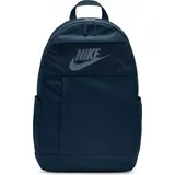 Nike Elemental DD0562-478, Sportrucksack - Blau