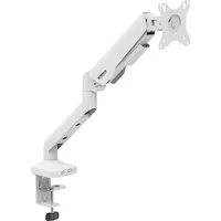 SpeaKa Professional SP-MM-1030 1fach Monitor-Tischhalterung 43,2 cm (17 )