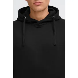 !Solid Hoodie SDAujuda Schwarz XL