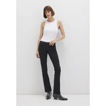 Mavi Bella MID-Rise Jeans, schwarz 29/32