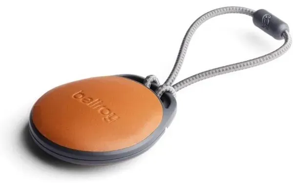 Tag Case - Terracotta