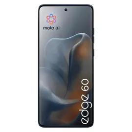 Motorola Edge 60 PANTONE Gibraltar Sea