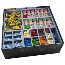 Folded Space FS-BLR - Insert: Blood Rage + Expansions