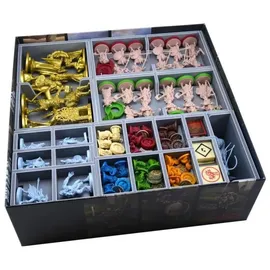Folded Space FS-BLR - Insert: Blood Rage + Expansions