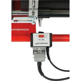 Rothenberger ROWELD P250B Premium CNC SA Set
