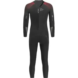 Orca Neoprenanzug Apex Rot L