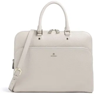 Aigner Ivy L | Aktentasche in beige