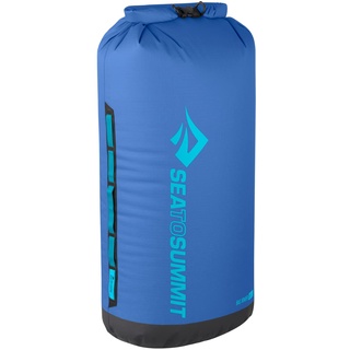 Sea to Summit Big River Dry Bag 65L- Trockensack - Blue - One Size