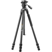 Vanguard Veo 3 263CO - Stativ mit Kopf -