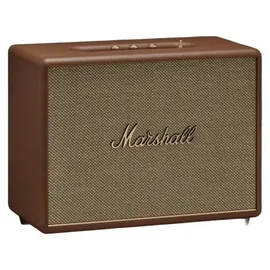 Marshall Woburn III Brown