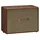 Marshall Woburn III Brown