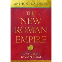 Oxford University Press The New Roman Empire
