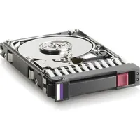 HP HPE 1,2TB 6G SAS 10K 2.5 inch (1.20