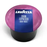300 Lavazza BLUE GRAN ESPRESSO dark roast Kaffeekapseln