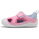 Puma Kitten Summer Sandalen pink shimmer/snow mountain blue/magic rose 23