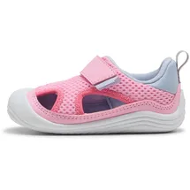 Puma Kitten Summer Sandalen pink shimmer/snow mountain blue/magic rose 23
