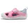Puma Kitten Summer Sandalen pink shimmer/snow mountain blue/magic rose 23