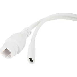 ideoon 2er-Set 2K WLAN Schwarz
