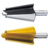 FORMAT Blechschälbohrer HSS 3-14,0mm