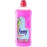 Rösch Feny Fein + Sensitive flüssiges Woll- & Feinwaschmittel 1,5 Liter