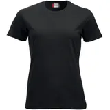 New Wave New Classic T-Shirt Damen 99 schwarz S
