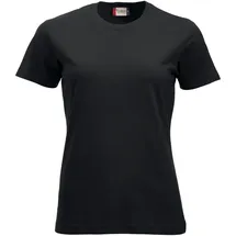 New Wave New Classic T-Shirt Damen 99 schwarz S