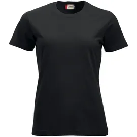 New Wave New Classic T-Shirt Damen 99 schwarz S