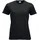 New Wave New Classic T-Shirt Damen 99 schwarz S