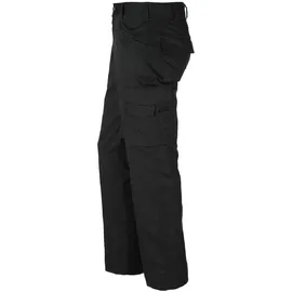 Jobman Arbeitshose 2313 Schwarz Größe 48 - 48