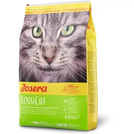 Josera SensiCat 2 kg