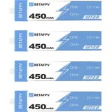 BETAFPV Multicopter-Akku Passend für (Multicopter): Cetus X FPV Kit