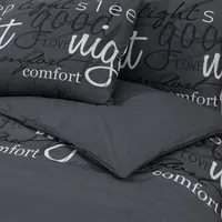VidaXL Bettwäsche-Set 240x220 cm Baumwolle