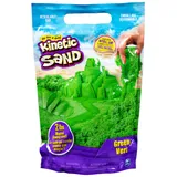 Spin Master Kinetic Sand 907 g Beutel grün,