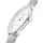 Mondaine Doppio Solar Mesh Edelstahl 41 mm MLE.41910.SM
