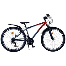 Volare XC Race 26 Zoll RH 41 cm rot/grau