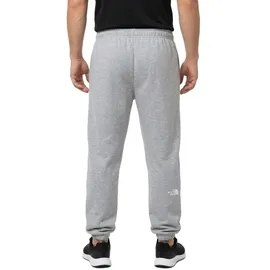 The North Face Simple Dome Tapered Jogger Grau L