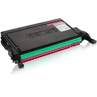 TonerPartner Kompatibel zu Samsung CLP-M660B/ELS / M660 Tonerkartusche, magenta
