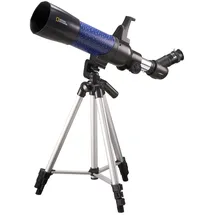 National Geographic smartes AR Kinderteleskop mit Augmented-Reality-App