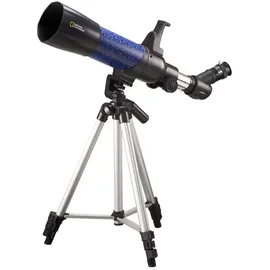 National Geographic smartes AR Kinderteleskop mit Augmented-Reality-App