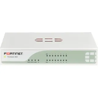 FortiGate-90D-POE neu