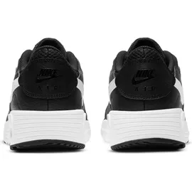 Nike Air Max SC Herren Black/Black/White 47