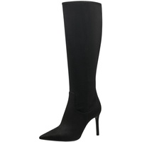 TAMARIS Damen Elegante Stiefel 1-25514-41 Schwarz, Groesse:38 EU