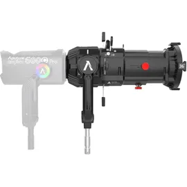 Aputure Spotlight Max Kit mit 36° Lens Lichtformer